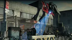 بازی Homefront برای PS3