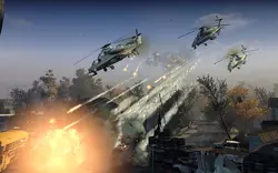 بازی Homefront برای PS3