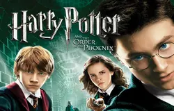 بازی Harry Potter And The Order Of The Phoenix برای PS3