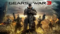 بازی Gears of War 3