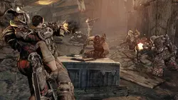 بازی Gears of War 3