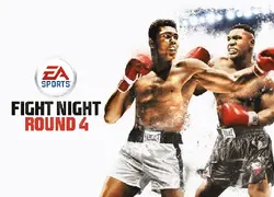 بازی Fight Night Round 4