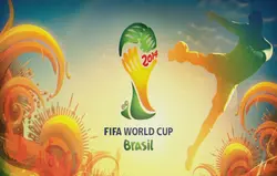 بازی FIFA World Cup Brazil 2014