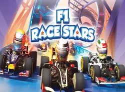 بازی F1 Race Stars