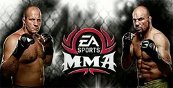 بازی EA Sports MMA