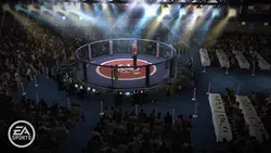 بازی EA Sports MMA