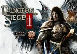 بازی Dungeon Siege III