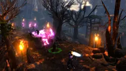 بازی Dungeon Siege III