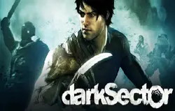 بازی Dark Sector