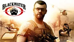 بازی Blackwater برای XBOX 360