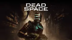 بازی 2023 Dead Space Remake برای PS5