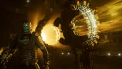 بازی 2023 Dead Space Remake برای PS5