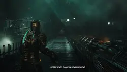 بازی 2023 Dead Space Remake برای PS5