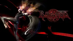 بازی Bayonetta برای Xbox 360