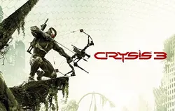 بازی Crysis 3 برای XBOX 360