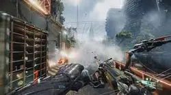 بازی Crysis 3 برای XBOX 360