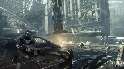 بازی Crysis 2 برای XBOX 360