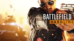 بازی Battlefield Hardline برای XBOX 360