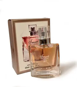 اسمارت کالکشن کد 387 (لانکوم لاویه است بل) 25 میل