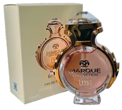 مارک کالکشن کد 116 (Paco Rabanne Olympea) 25 میل