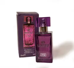 مارک کالکشن کد 112 (لالیک آمیتیس) حجم 25 میل