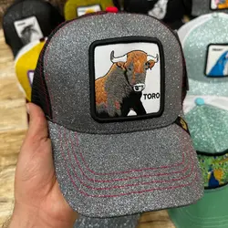 کلاه گورین طرح GORO