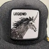 کلاه کپ گورین براز طرح LEGEND کد21