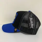 کلاه کپ گورین براز طرح BIG MOUTH کد 37