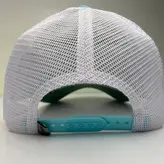 کلاه کپ گورین براز طرح طاووس کد 29