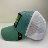 کلاه کپ گورین براز طرح طاووس کد 29