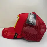 کلاه کپ گورین براز طرح RABBIT کد 31