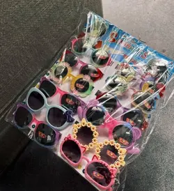 کلاه کپ LA (لس آنجلس) مدل 208