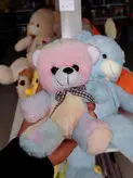 کلاه کپ مخمل ساده کد 403