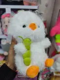 کلاه کپ مخمل ساده کد 412