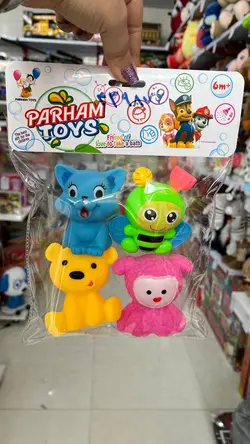 کلاه کپ گورین براز طرح UNREAL کد 45