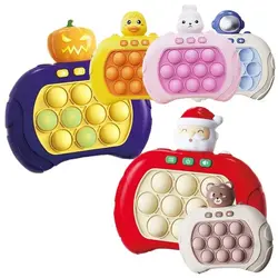 بازی فیجت ضداسترس و سرعت عمل پاپیت گیم