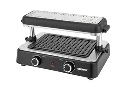 کباب پز برقی رومیزی جیپاس مدل GBG63060