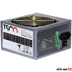 پاور تسکو مدل 570اکبند