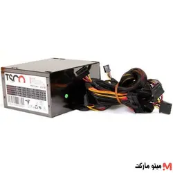 پاور تسکو مدل 700اکبند