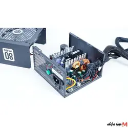 پاور تسکو مدل گیمینگ GP1000اکبند