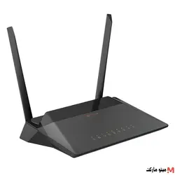 مودم ADSL2 plus شرکت نتربیت مدل 224اکبند