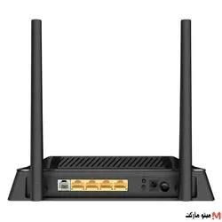 مودم ADSL2 plus شرکت نتربیت مدل 224اکبند