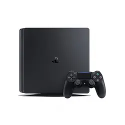 کنسول بازی سونی PlayStation 4 SlimاکبندPlayStation 4 Slim