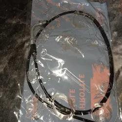 سیم گاز هندا 125