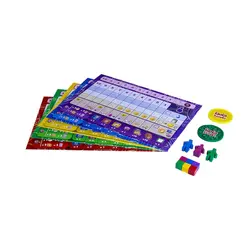 بازی ایرانی واردا (گلاب‌گیری رومیزی – سرزمین ذهن زیبا)