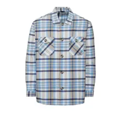 پیراهین آستین بلند مردانه ضخیم پاییزه لیورجی مدل 4055334498913