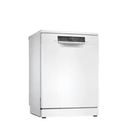 ظرفشویی بوش SMS6HMW76Q رنگ سفید - ويكي بانه : لوازم خانگي