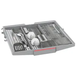 ظرفشویی بوش SMS6HMW76Q رنگ سفید - ويكي بانه : لوازم خانگي