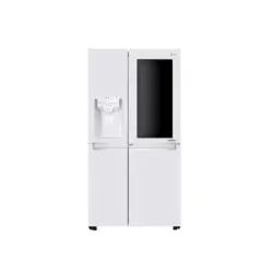 یخچال ال جی X260 سیلور 30 فوت 2024 –GR-X260JSGW