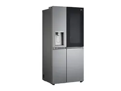 یخچال فریزر ال جی GR-X267CSHS